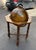 1960s Vintage Globe-Shaped Bar Cabinet, 1960s For Sale - Image 5 of 14