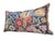 Orvieto Floral Tapestry Needlepoint Decorative Pillow For Sale - Image 15 of 17