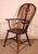 Early 19th Century Windsor Armchair in Ash and Elm For Sale - Image 11 of 13