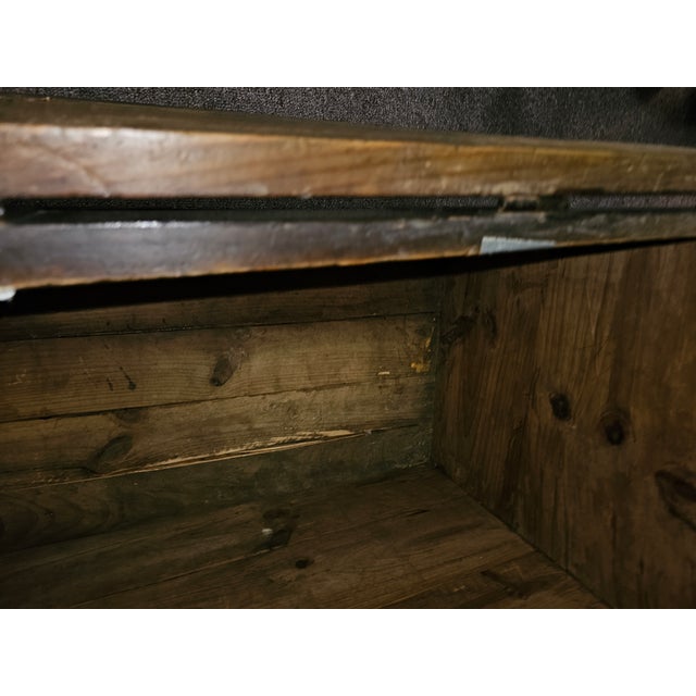 19th Century Korean Bandaji Chest For Sale - Image 9 of 14