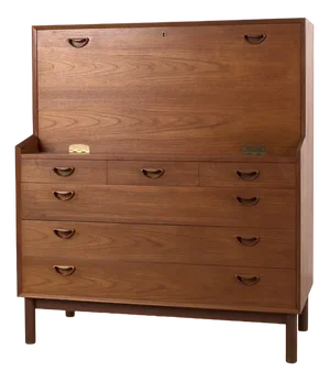 Cabinet by Peter Hvidt & Orla Molgaard-Nielsen
