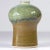 Drip Glaze Ceramic Vase, 1970s For Sale - Image 4 of 8