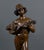 Dubois, The Florentine Singer, 1865, Bronze For Sale - Image 6 of 18
