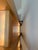 Custom Built Bamboo Wood Book Shelf With Led Lighting For Sale - Image 10 of 14
