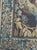 Vintage French Aubusson Style Jacquard Verdure Tapestry, 1970s For Sale - Image 12 of 18