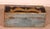 Norman Wedding Chest in Painted Wood, 1800s For Sale - Image 6 of 11