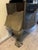 Custom Gurami Sculptural Biomorphic Brutalist Credenza / Sideboard - A One-of-a-Kind Masterpiece For Sale - Image 10 of 11