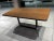 Early Eames Walnut Dining Conference Table For Sale In Denver - Image 6 of 13