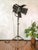 Industrial Film Spotlight Floor Lamp on Industrial Tripod from Berkey Italia, 1970s For Sale - Image 3 of 16