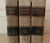 Fine Leather Bindings - The Raccolata - Books in Vellum Published Naples, Italy Circa 1841 - 3 Volumes For Sale - Image 9 of 18
