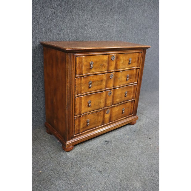 Henredon Country French Dresser Chairish