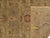 Traditional Pasargad DC Light Brown Fine Hand Knotted Heriz Design Rug For Sale - Image 3 of 7