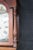 Antique English Georgian Quartersawn Oak Baldwin Loughborough Longcase Clock 85" For Sale - Image 13 of 18