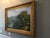 1980s Vintage K. Harrison Landscape Oil Painting For Sale - Image 9 of 10