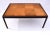 Mid-Century Modern John Stuart Extendable Dining Table, Mahogany & Walnut, 1960s For Sale - Image 3 of 10