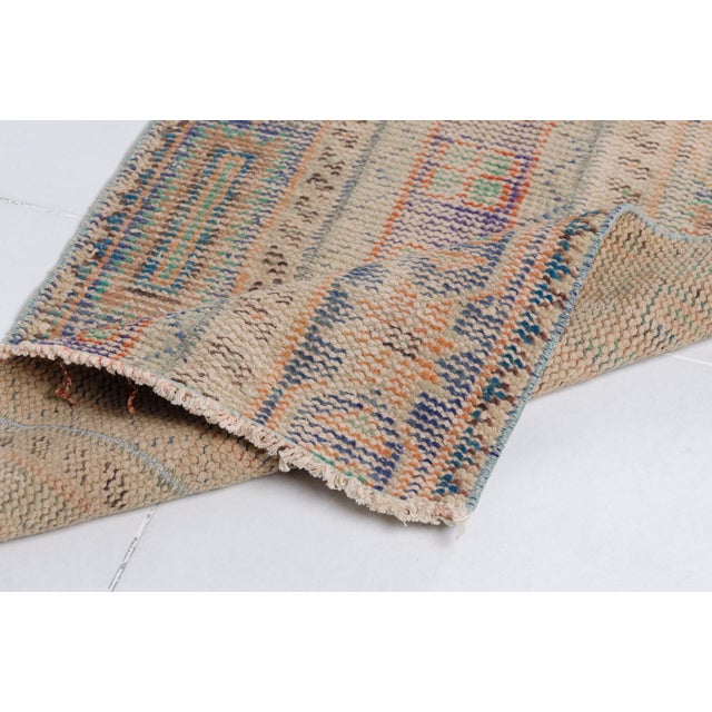 Antique Anatolian Runner For Sale - Image 4 of 10