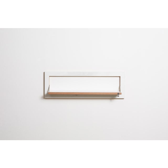 The slim one: embrace compact living with the smallest solution in the fläpps range. At just 27 cm high, it fits under...