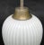 Pop Art Style Pendant Lamp, Poland, 1970s For Sale - Image 4 of 6