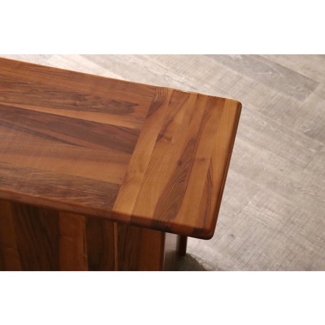 Sapporo Sideboard by Mario Marenco for Mobil Girgi, Italy, 1970s For Sale - Image 13 of 16