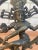 Antique Shiva Nataraja the Lord of Dance Statue For Sale - Image 4 of 6