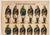 Date: 1880s-1890s Size: 11.5 x 15.5 inches Printer: Pellerin et cie. About this poster: Imagerie d'Épinal was a print...