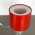 Red Modernist Table Light by Uno & Östen Kristiansson for Luxus Vittsjö, 1970s For Sale - Image 8 of 15