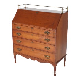 Example of Sheraton Desks