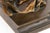 Pierre Louis Detrier (1822-1897) - Woman With Child, Bronze Figurative Sculpture For Sale - Image 4 of 5