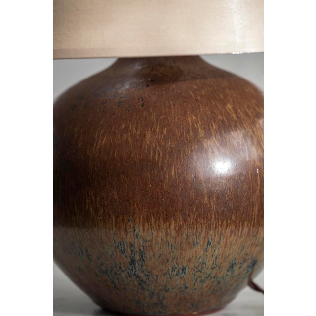 Vintage Table Lamp, 1950s For Sale - Image 6 of 9