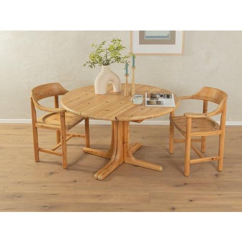 Vintage Dining Table, 1970s For Sale - Image 4 of 16