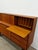 Vintage Mid Century Modern Teak Sideboard For Sale - Image 4 of 10