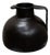 Large Terracotta Bakers Jug from Jean and Geneviève Dubost, 1970s For Sale