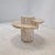 Mid-Century Modern Mactan or Fossil Stone Coffee Table by Magnussen Ponte, 1980s For Sale - Image 3 of 13