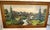 1960s Large Original Oil Painting by Mamie Sherlock For Sale - Image 9 of 12