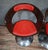 Vintage Swivel Armchairs, 1970s For Sale - Image 4 of 9