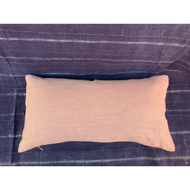 Hollywood Regency Brown & Gold Silk Embroidered Chinoiserie Boudoir