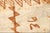 Textile Antique XL Tongan Ngatu Barkcloth Textile For Sale - Image 7 of 10