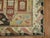 Early 20th Century Early 20th Century Zabihi Collection Whimsical Turkish Rug - 4'3" x 5'6" For Sale - Image 5 of 6
