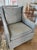 Contemporary Lee Industry Swivel Glider Pair of Chairs For Sale - Image 3 of 8