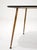 Mid-Century Modern Mid-Century Modern Low Wooden Coffee Table, Italy, 1950s For Sale - Image 3 of 15