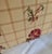 Wood Vintage Sheraton Style Upholstered Settee For Sale - Image 7 of 11
