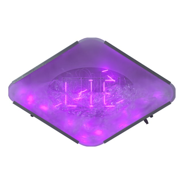 Lie Wall Light by Joachim Ramin For Sale