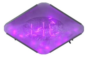 Lie Wall Light by Joachim Ramin