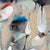 Abstract Daniel Ketelhut, "Dig Site" Original Oil on Canvas, 2024 For Sale - Image 3 of 3