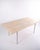 Model CH318 in Beech Dining Table with Extension Leaves by Hans J. Wegner for Tranekær Furniture, 2002 For Sale - Image 9 of 18