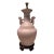 Antique Chinese Style Lamp - Unmarked For Sale
