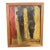 Omg Dubai Uae Middle East 2026 #1 by Wilbert Sneed , Contemporary Expressionist, Unframed (Frame Extra Plus Extra Shipping For Sale