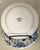 Bring timeless English elegance to your table with this beautiful set of four Queen's England Royal Wessex **Kujaku Blue**...