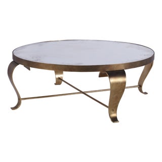 Grove Cocktail Table For Sale