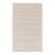 Jackson White Rug - 5 X 8 For Sale